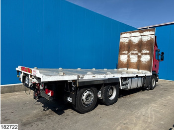 Грузовик бортовой/ Платформа Scania G 440 6x2, EURO 5, Retarder, Hubreduction: фото 3