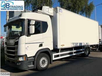 Рефрижератор SCANIA R 450