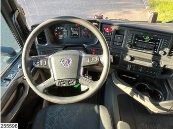 Рефрижератор Scania R 450 EURO 6, Chereau, Retarder: фото 4