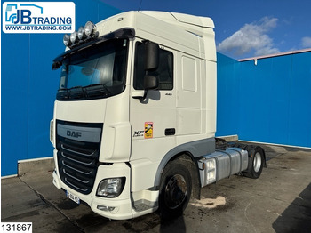 Тягач DAF XF 440