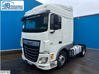 Тягач DAF XF 460