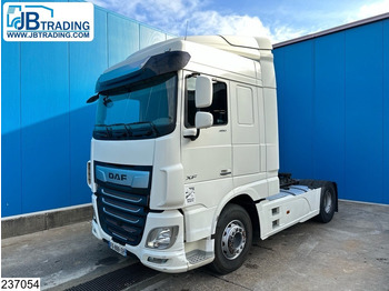 Тягач DAF XF 480