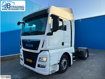 Тягач MAN TGX 18.420