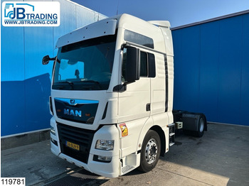 Тягач MAN TGX 18.460