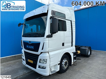Тягач MAN TGX 18.460