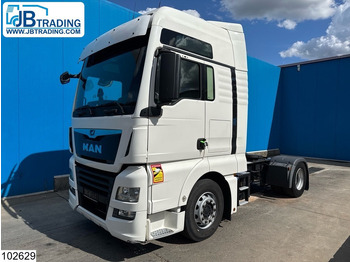 Тягач MAN TGX 18.460