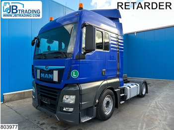 Тягач MAN TGX 18.460