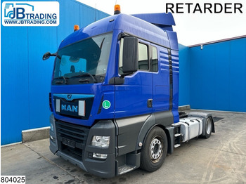 Тягач MAN TGX 18.460