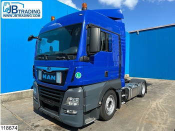 Тягач MAN TGX 18.460