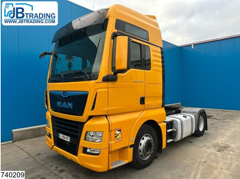 Тягач MAN TGX 18.460