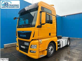 Тягач MAN TGX 18.460