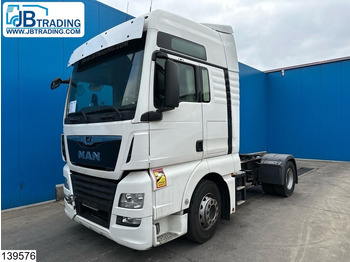 Тягач MAN TGX 18.480