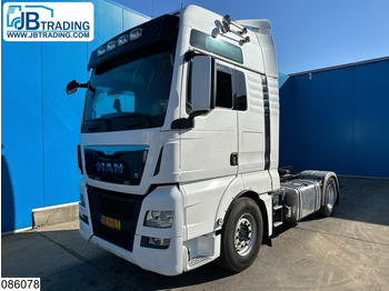 Тягач MAN TGX 18.480