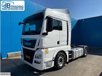 Тягач MAN TGX 18.480