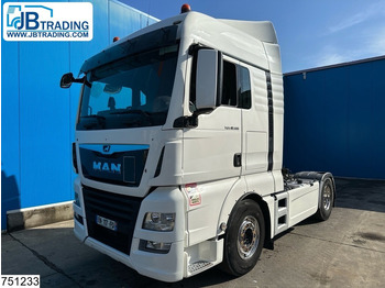 Тягач MAN TGX 18.500