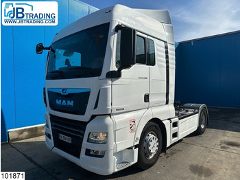 Тягач MAN TGX 18.500