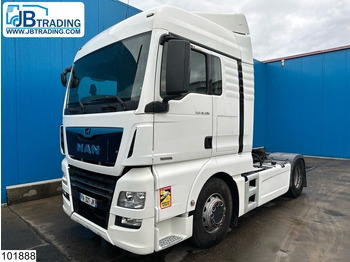 Тягач MAN TGX 18.500