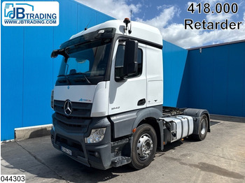 Тягач MERCEDES-BENZ Actros 1842