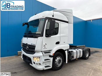 Тягач MERCEDES-BENZ Actros 1843