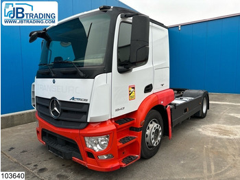 Тягач MERCEDES-BENZ Actros 1843