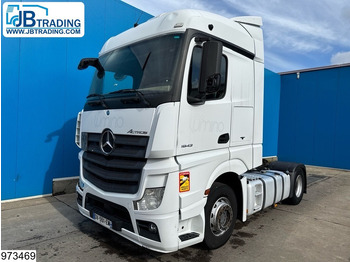 Тягач MERCEDES-BENZ Actros 1843