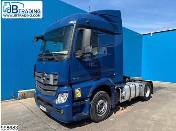 Тягач MERCEDES-BENZ Actros 1845