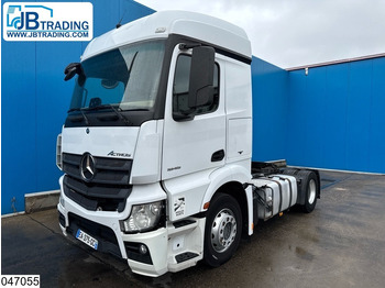 Тягач MERCEDES-BENZ Actros 1845