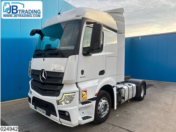 Тягач MERCEDES-BENZ Actros 1845