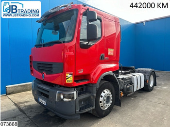 Тягач RENAULT Premium Lander
