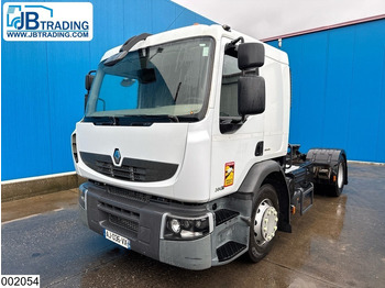 Тягач RENAULT Premium 380