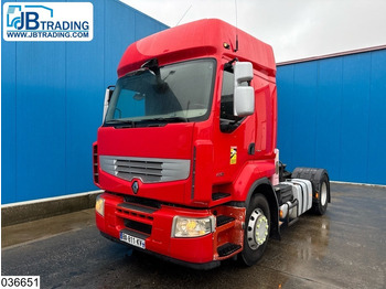 Тягач RENAULT Premium 430