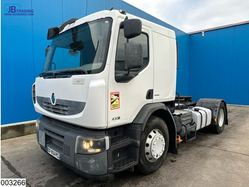 Тягач RENAULT Premium 430