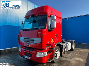 Тягач RENAULT Premium 460