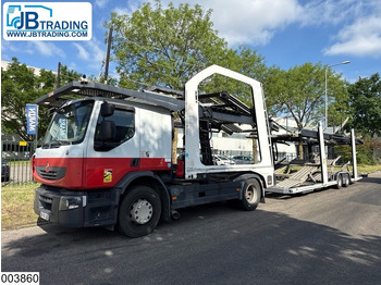 Тягач RENAULT Premium 460