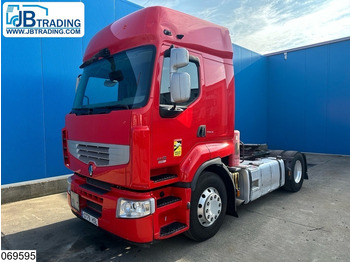 Тягач RENAULT Premium 460