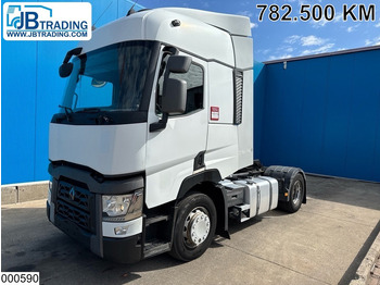 Тягач RENAULT T 440