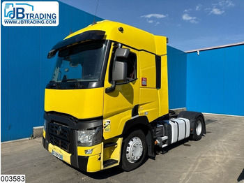 Тягач RENAULT T 440