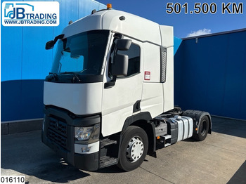 Тягач RENAULT T 460