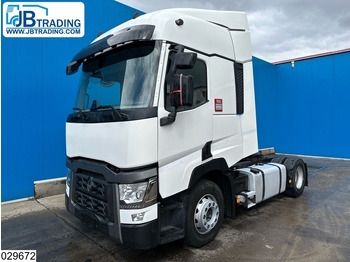 Тягач RENAULT T 460