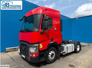 Тягач RENAULT T 460