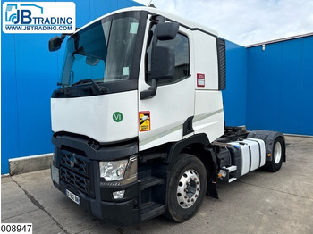 Тягач RENAULT T 460