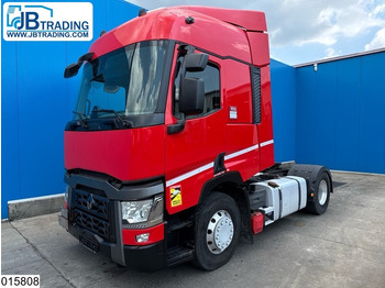 Тягач RENAULT T 460