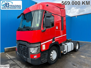 Тягач RENAULT T 460