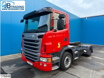 Тягач SCANIA G 440