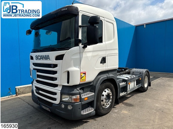 Тягач SCANIA R 400