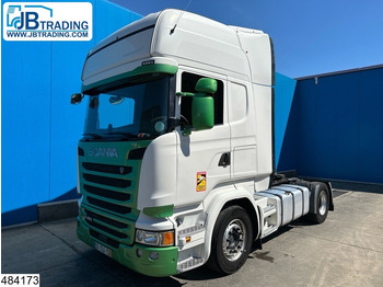 Тягач SCANIA R 450