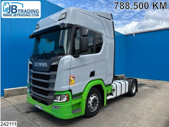 Тягач SCANIA R 450