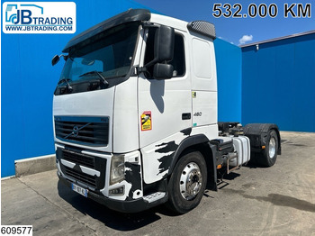 Тягач VOLVO FH 460