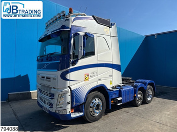Тягач VOLVO FH 500