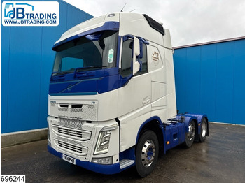 Тягач VOLVO FH 500